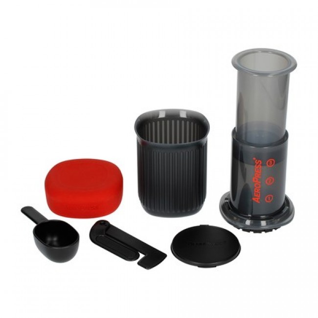 Coffee Maker Aeropress Go Travel Coffee Press Coffee Maker Aeropress Go Travel Coffee Press