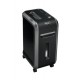 Fellowes 99Ci paper shredder Cross shredding 23 cm Black