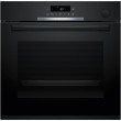 Bosch Serie 4 HRG312BB4 oven 71 L 3600 W Black