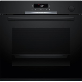 Bosch Serie 4 HRG312BB4 oven 71 L 3600 W Black