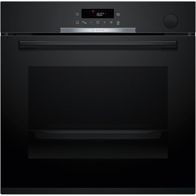 Bosch Serie 4 HRG312BB4 oven 71 L 3600 W Black