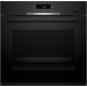 Bosch Serie 4 HRG312BB4 oven 71 L 3600 W Black