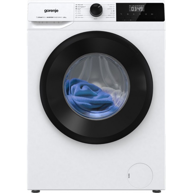 GORENJE WNHPI94A1PS/PL washing machine GORENJE WNHPI94A1PS/PL washing machine