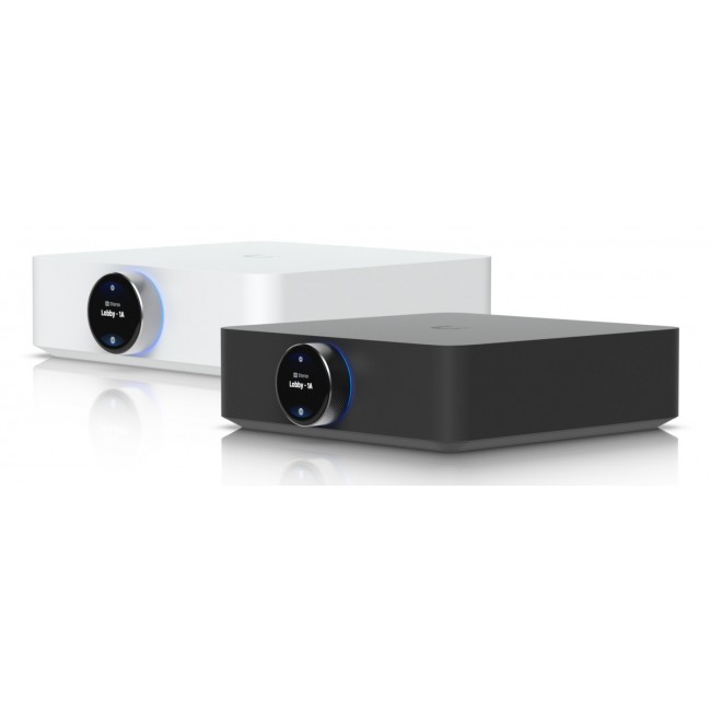 Ubiquiti PowerAmp Home Black