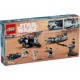 LEGO STAR WARS 40755 Imperial Dropship vs. Rebel Scout Speeder