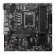 MSI PRO B760M-P DDR4 motherboard Intel B760 LGA 1700 micro ATX