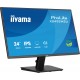 iiyama ProLite X2492HSU-B1 computer monitor 61 cm (24