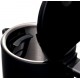 Kohersen Modern Matt electric kettle A451 black