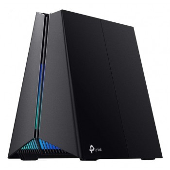 TP-Link Archer GXE75 wireless router 2.5 Gigabit Ethernet Tri-band (2.4 GHz / 5 GHz / 6 GHz)