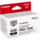 Canon LUCIA PRO II ink cartridge 1 pc(s) Original Standard Yield Photo black Canon LUCIA PRO II ink cartridge 1 pc(s) Original Standard Yield Photo black