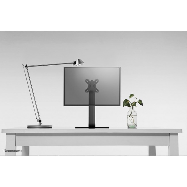Neomounts FPMA-D865BLACK Monitor stand 10-32 Neomounts FPMA-D865BLACK Monitor stand 10-32