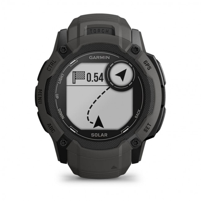 Garmin Instinct 2X Solar 2.79 cm (1.1