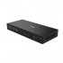 Lindy 2 Port Dual Head HDMI 4K60, USB 3.0 KVM Switch