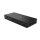 Lindy 2 Port Dual Head HDMI 4K60, USB 3.0 KVM Switch