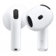 Apple AirPods 4 with Active Noise Cancellation Apple AirPods 4 with Active Noise Cancellation