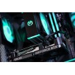 Actina 5901443440222 PC AMD Ryzen 5 5600 16 GB DDR4-SDRAM 1 TB SSD AMD Radeon RX 7600 Midi Tower Black