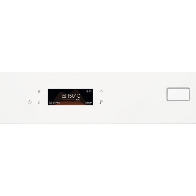 ELECTROLUX LOB8S38V oven