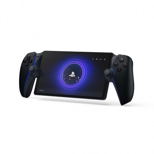 Sony PlayStation 5 Console Midnight Black