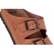 Scholl Air Bag - unisex flip-flops, size 37 Scholl Air Bag - unisex flip-flops, size 37