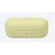 Sony WF-C510 Headset True Wireless Stereo (TWS) In-ear Calls/Music/Sport/Everyday Bluetooth Yellow