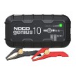 NOCO GENIUS10 EU 10A Battery charger for 6V/12V batteries with maintenance and desulphurisation function NOCO GENIUS10 EU 10A Battery charger for 6V/12V batteries with maintenance and desulphurisation function