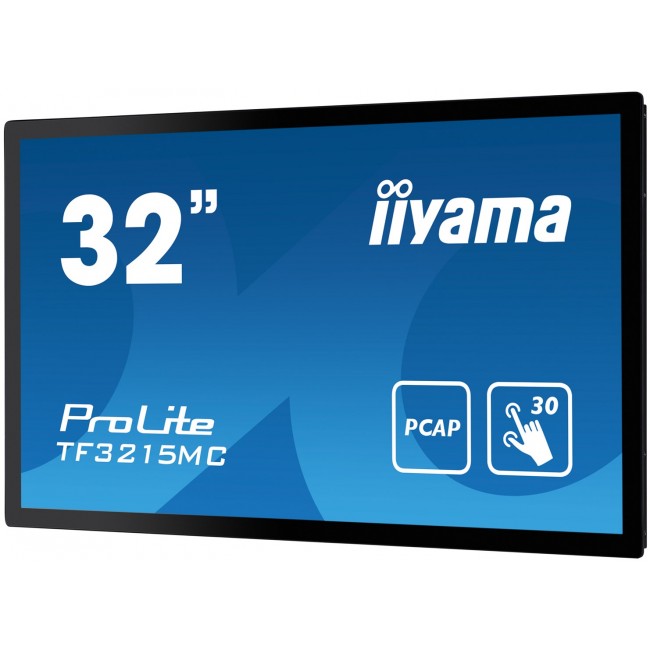 iiyama ProLite TF3215MC-B2 computer monitor 80 cm (31.5