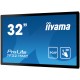 iiyama ProLite TF3215MC-B2 computer monitor 80 cm (31.5