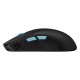 ASUS ROG Harpe Ace Aim Lab Edition mouse Gaming Ambidextrous RF Wireless + Bluetooth + USB Type-A Optical 36000 DPI