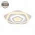 Ceiling lamp BELA MX758661-500 96W LED