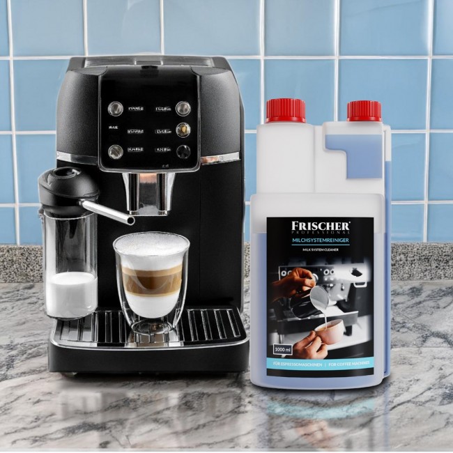 Frischer milk system cleaner 1l Frischer milk system cleaner 1l