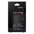 Samsung 990 PRO 2 TB M.2 PCI Express 4.0 NVMe V-NAND MLC Samsung 990 PRO 2 TB M.2 PCI Express 4.0 NVMe V-NAND MLC