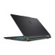 MSI Cyborg 15 A13VE-1067XPL Intel Core i7 i7-13620H Laptop 39.6 cm (15.6