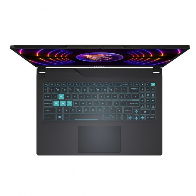 MSI Cyborg 15 A13VE-1067XPL Intel Core i7 i7-13620H Laptop 39.6 cm (15.6