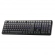 F108 Gradient Grey Nimbus V3 RGB AULA gasket keyboard