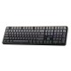F108 Gradient Grey Nimbus V3 RGB AULA gasket keyboard