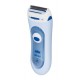 BRAUN Silk- pil LS 5160 Lady Shaver Epilator Blue