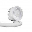 ARCTIC Liquid Freezer III Pro 240 A-RGB - Multi Compatible All-in-One CPU Water Cooler with A-RGB White