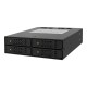 Icy Dock MB994SP-4SB-1 drive bay panel 13.3 cm (5.25