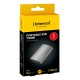 Intenso TX800 2 TB USB Type-C USB 3.2 Gen 2x2 Anthracite