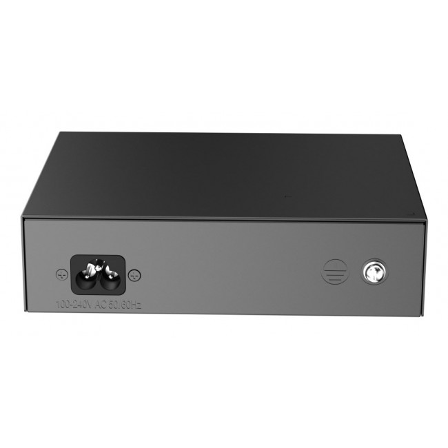 Ruijie Networks RG-ES110FG-P network switch Unmanaged L2 Fast Ethernet (10/100) Power over Ethernet (PoE) Ruijie Networks RG-ES110FG-P network switch Unmanaged L2 Fast Ethernet (10/100) Power over Ethernet (PoE)