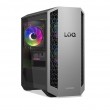 Lenovo LOQ Tower 26ADR10 Ryzen 7 8745HX 32GB DDR5 5200 1TB SSD GeForce RTX 5070 12GB Windows 11 Luna Grey / Eclipse Black Lenovo LOQ Tower 26ADR10 Ryzen 7 8745HX 32GB DDR5 5200 1TB SSD GeForce RTX 5070 12GB Windows 11 Luna Grey / Eclipse Black