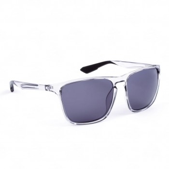 Shimano Polarised sunglasses Ultegra, transparent grey/dark grey