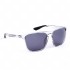 Shimano Polarised sunglasses Ultegra, transparent grey/dark grey