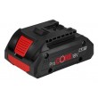 Bosch Combi-kit 4 outils 18V Battery