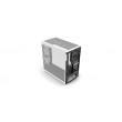 HYTE Y40 Midi Tower Black, White