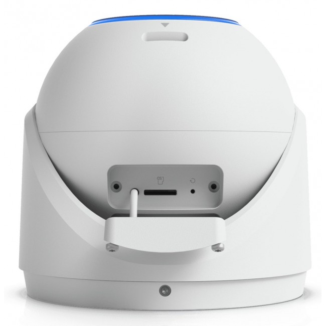 Ubiquiti G6 Pro Turret IP security camera Indoor & outdoor 3840 x 2160 pixels Ceiling/wall