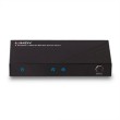 Lindy 2 Port HDMI 8K60 Switch Lindy 2 Port HDMI 8K60 Switch