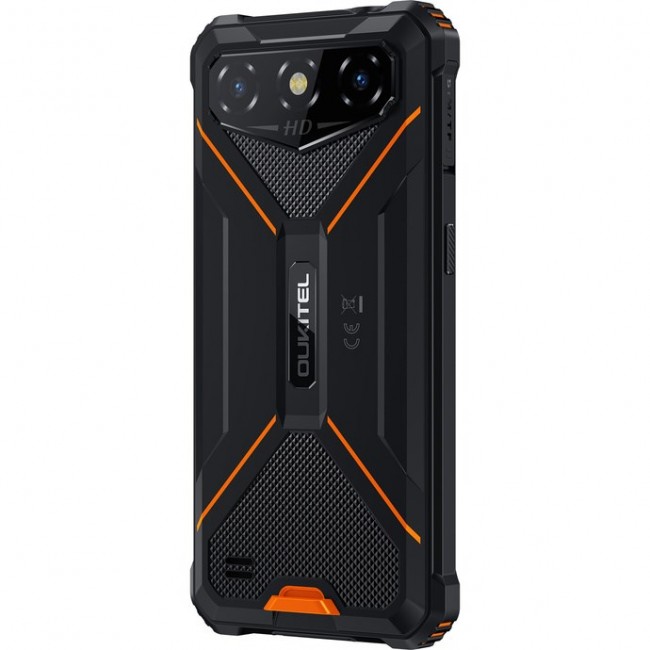 Oukitel G3 6