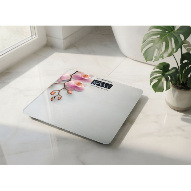 Esperanza EBS010 personal scale Electronic personal scale Esperanza EBS010 personal scale Electronic personal scale