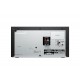 LG CK43N.DEUSLLK home audio system Home audio mini system 300 W Black